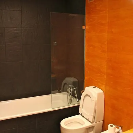 Miradouro De Appartement