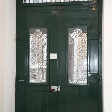 Appartement Miradouro De *