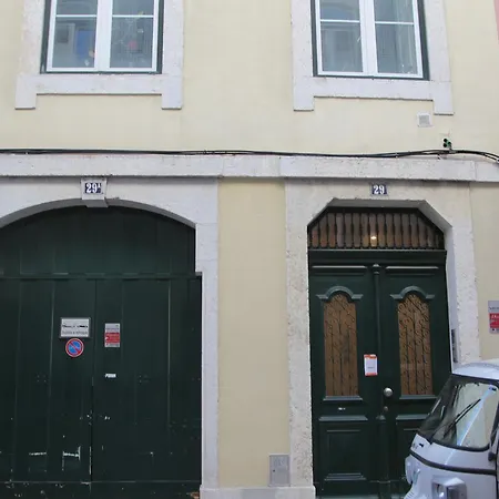 Apartment Miradouro De