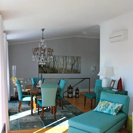 Miradouro De Lissabon