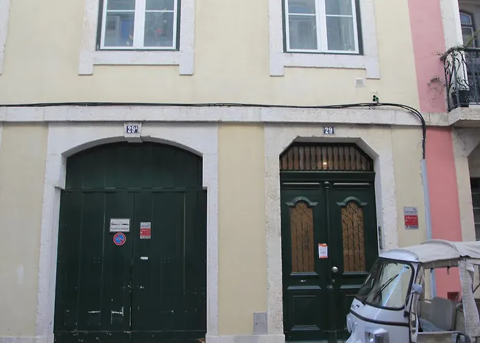 Apartament Miradouro De