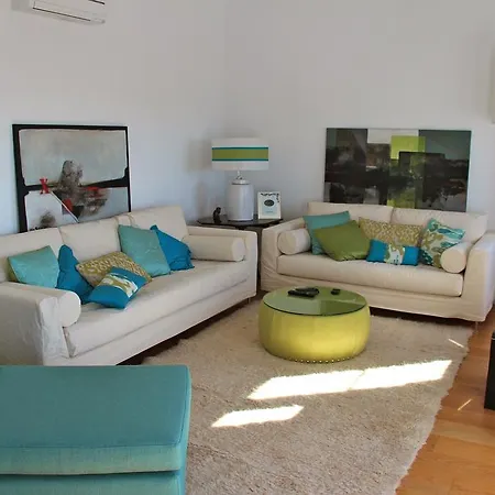 Apartmán Miradouro De Lisboa