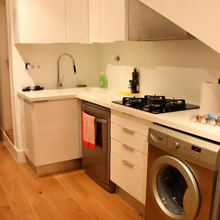 Apartmán Miradouro De *