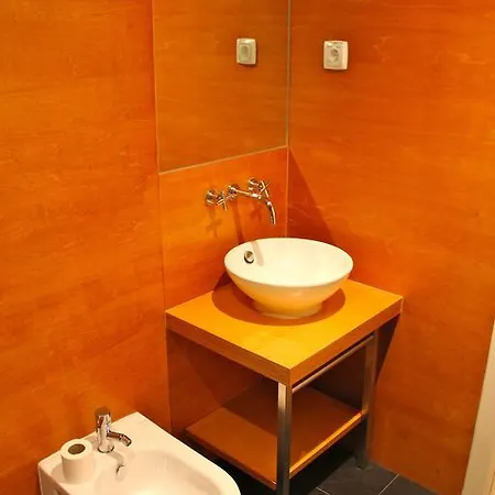 Miradouro De Appartamento
