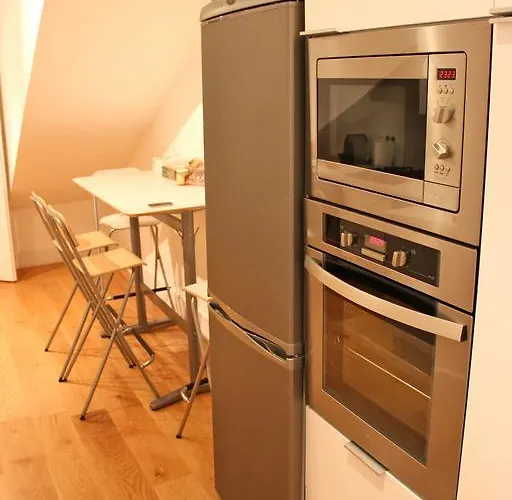 Apartmán Miradouro De