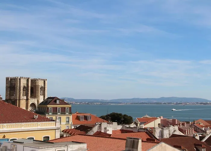 Apartmán Miradouro De