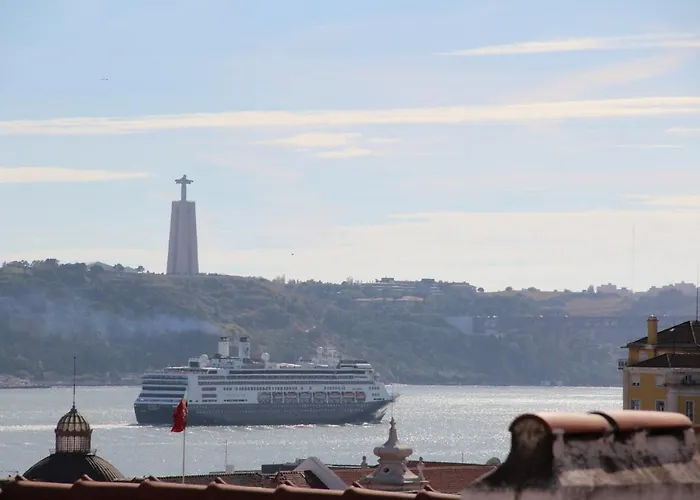 Miradouro De Lisboa