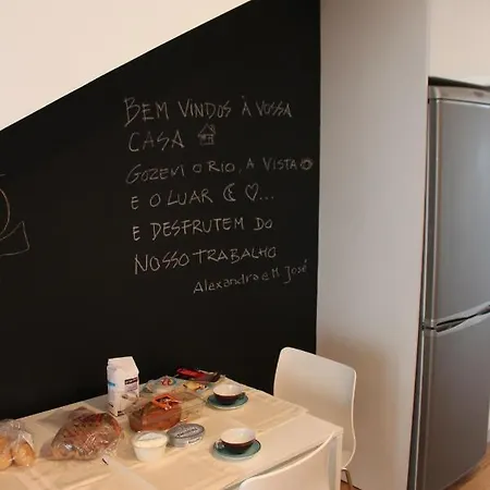 Miradouro De Apartamento Lisboa